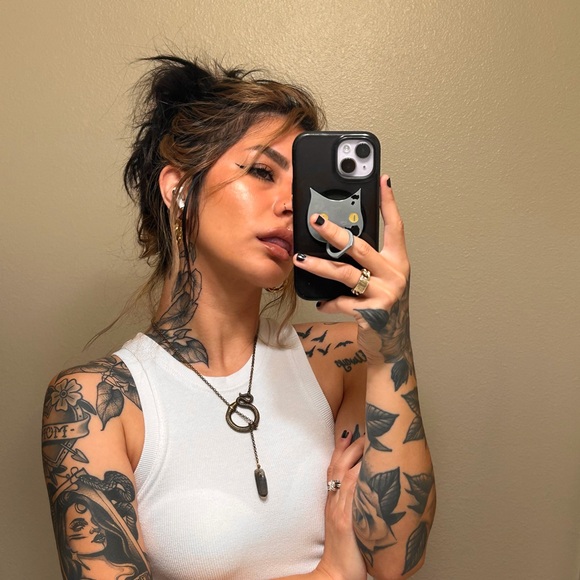 danaexelle